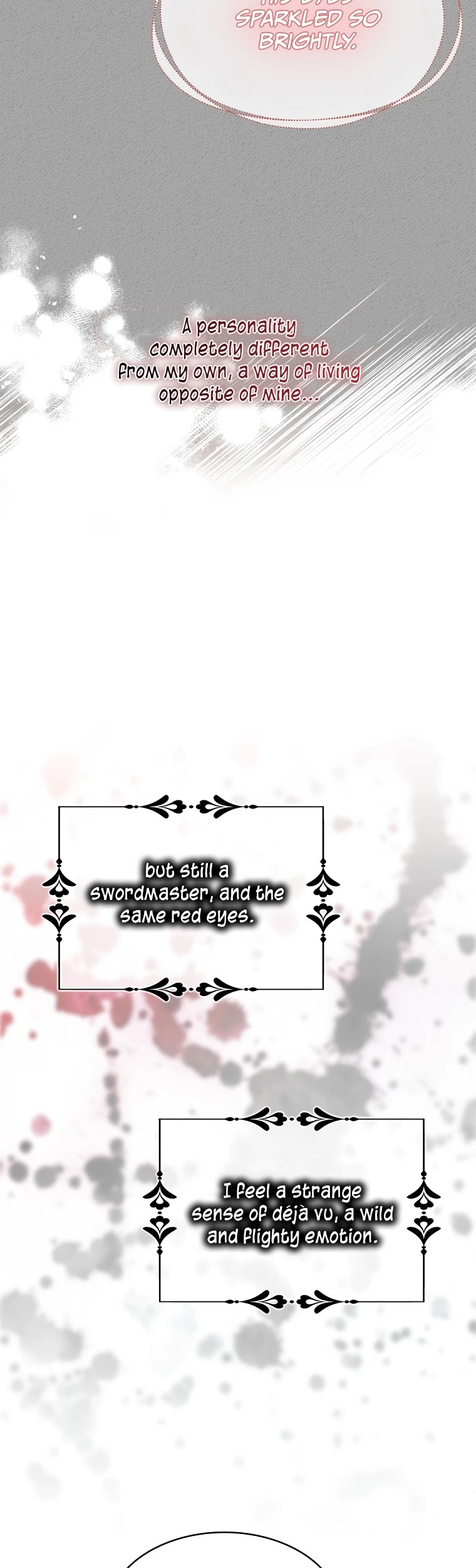 I Was Planning to Become a Loyal Sword Chapter 11 page 36 - Chapter 11