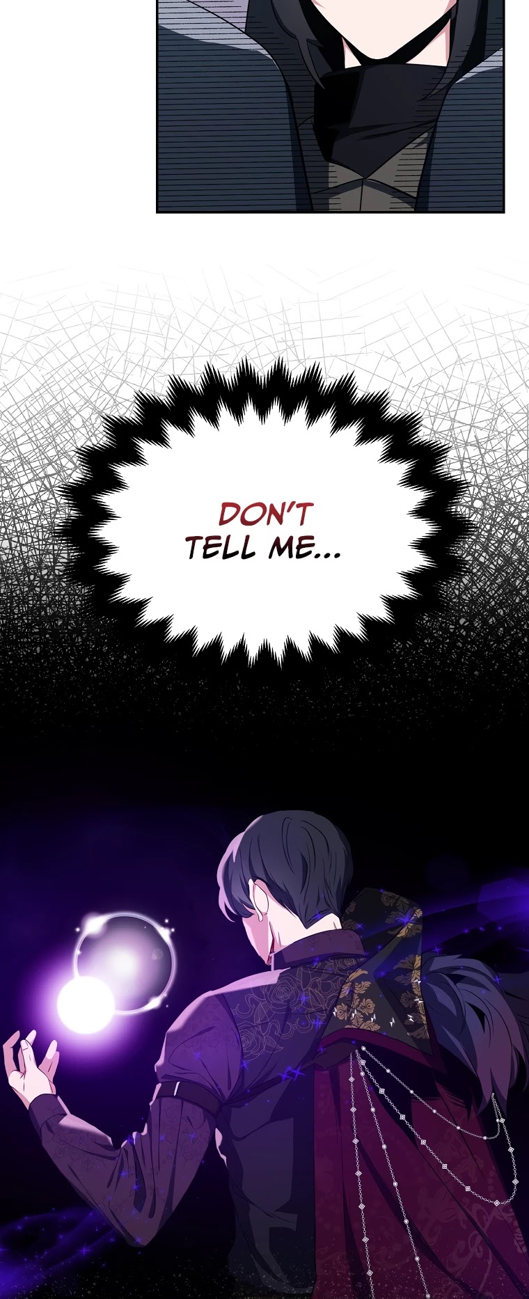 I Was Planning to Become a Loyal Sword Chapter 11 page 41 - Chapter 11