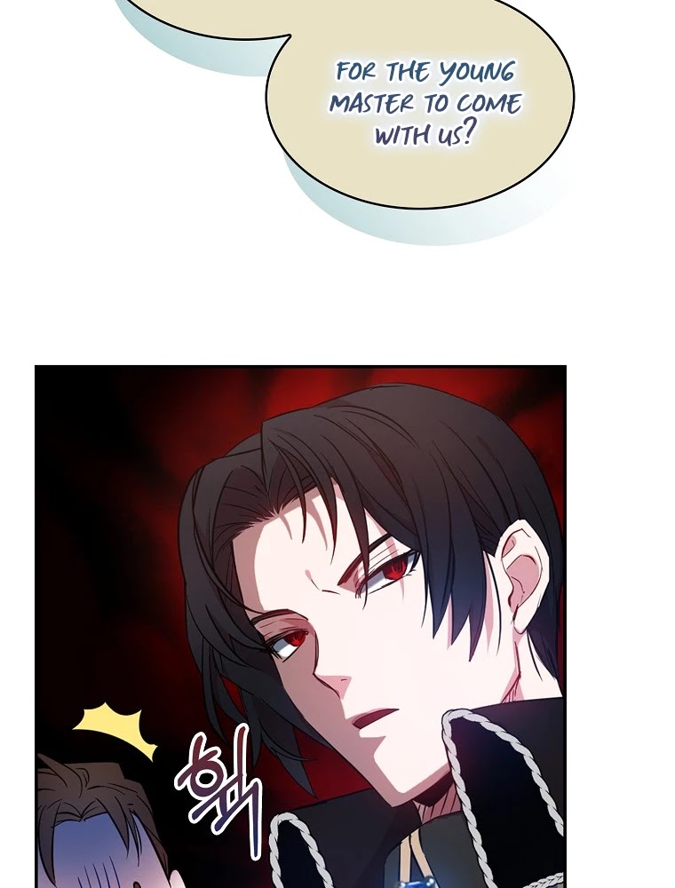 I Was Planning to Become a Loyal Sword Chapter 12 page 12 - Chapter 12
