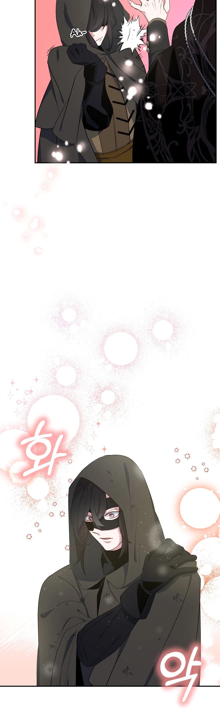 I Was Planning to Become a Loyal Sword Chapter 12 page 15 - Chapter 12