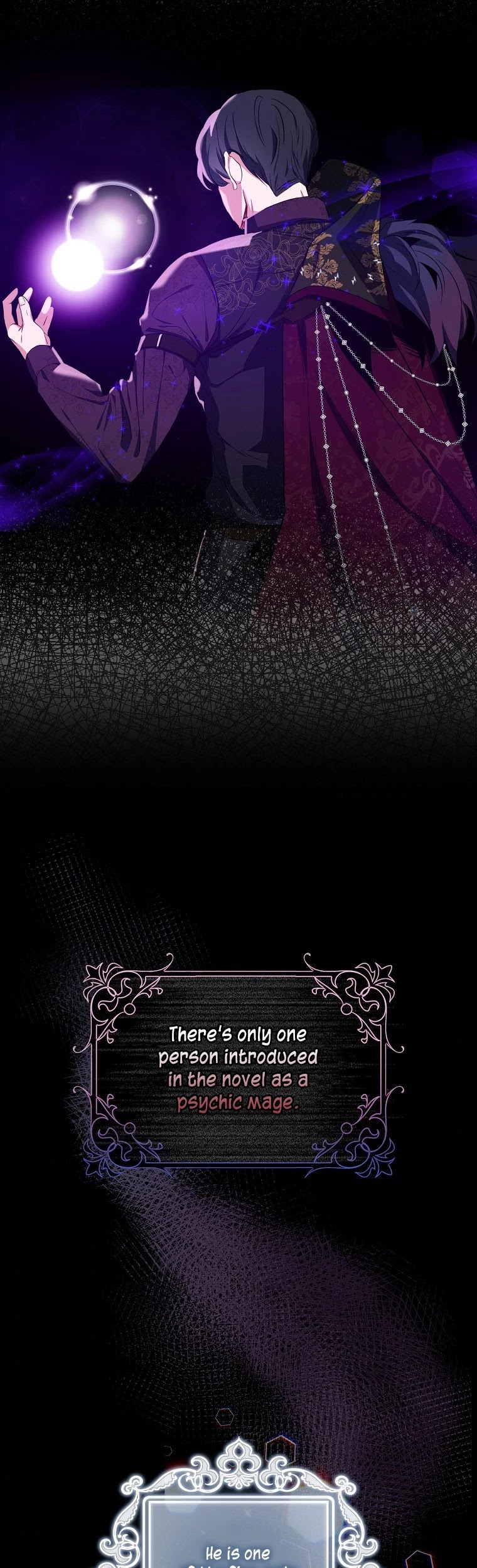 I Was Planning to Become a Loyal Sword Chapter 12 page 3 - Chapter 12