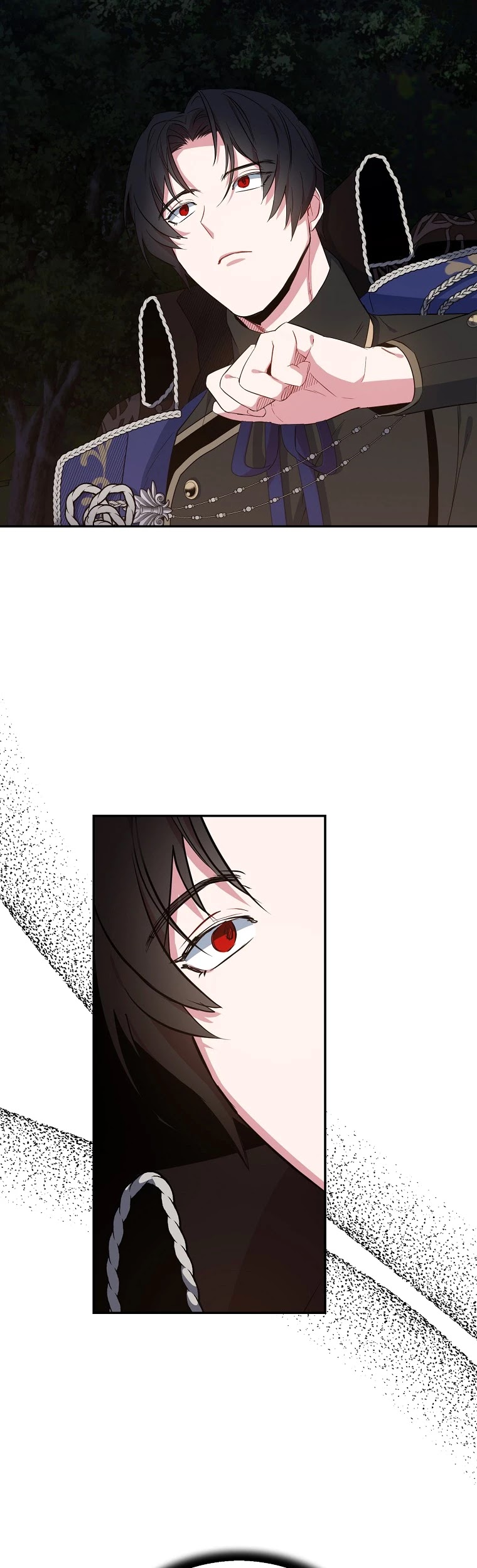 I Was Planning to Become a Loyal Sword Chapter 12 page 32 - Chapter 12
