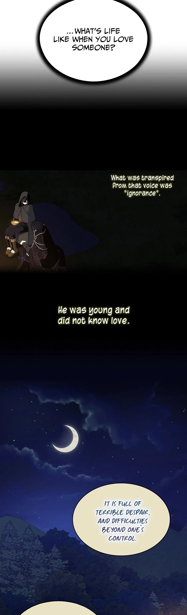 I Was Planning to Become a Loyal Sword Chapter 12 page 33 - Chapter 12