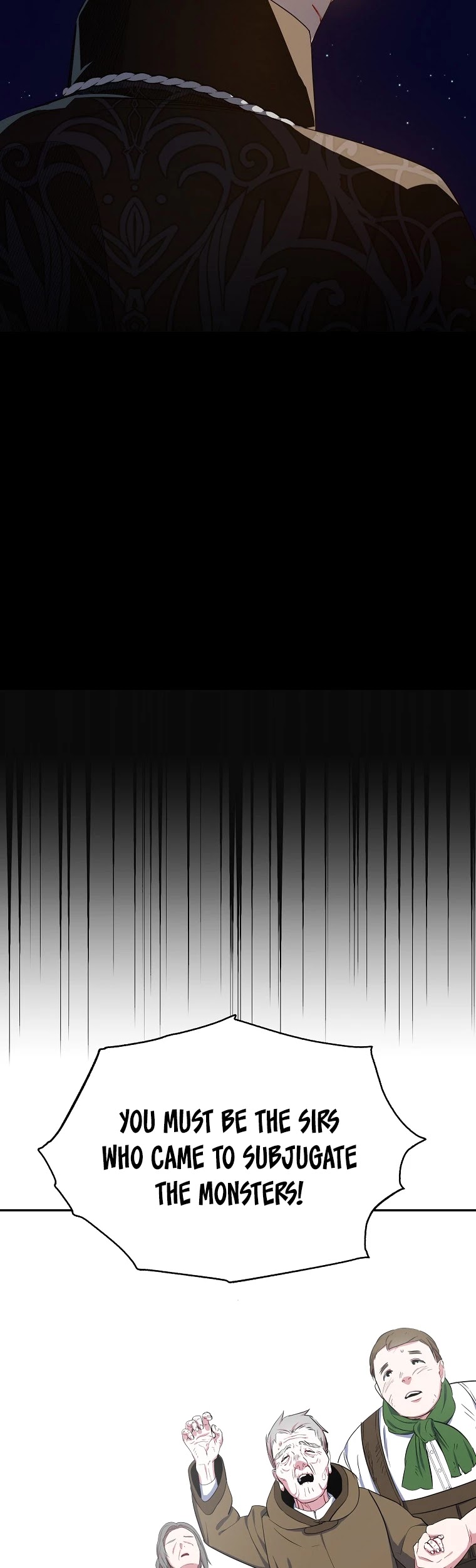 I Was Planning to Become a Loyal Sword Chapter 12 page 39 - Chapter 12