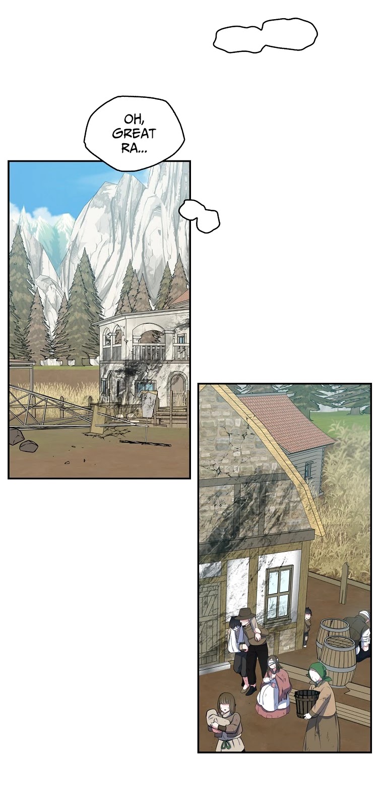 I Was Planning to Become a Loyal Sword Chapter 12 page 41 - Chapter 12