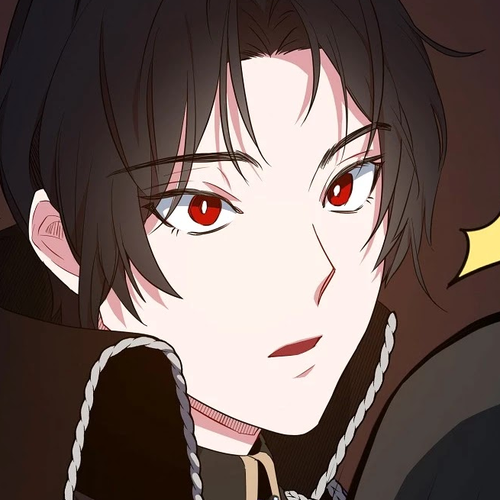 I Was Planning to Become a Loyal Sword Chapter 12 cover