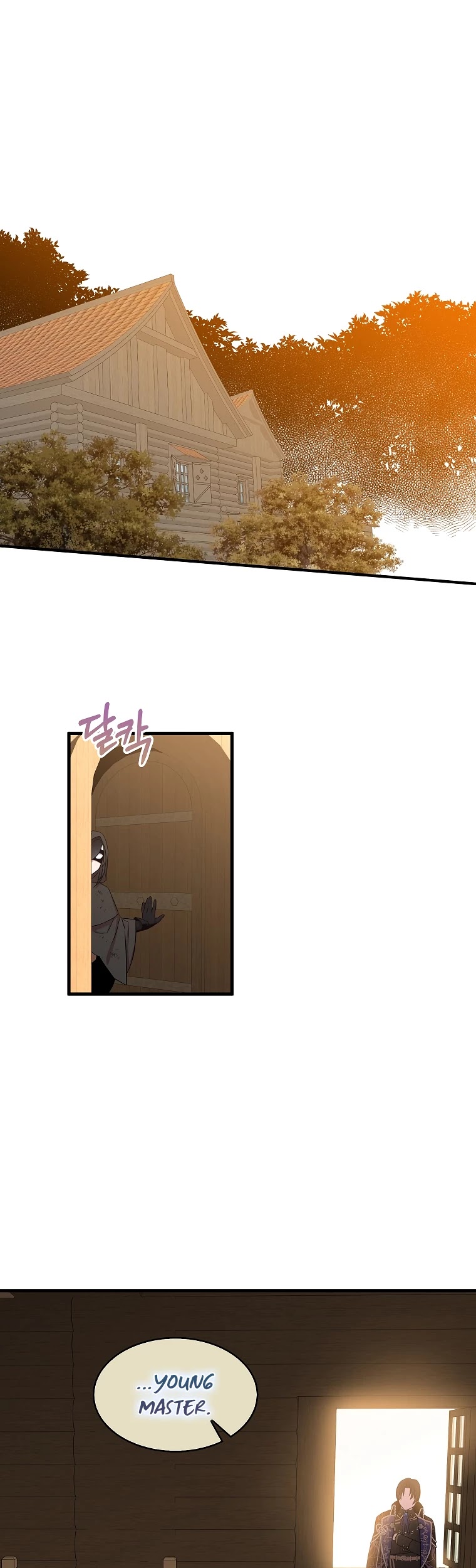I Was Planning to Become a Loyal Sword Chapter 13 page 11 - Chapter 13
