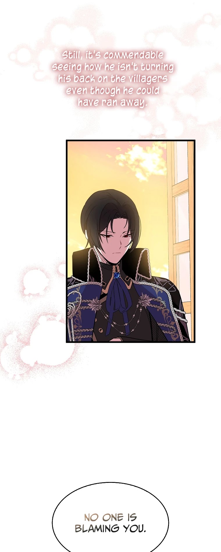 I Was Planning to Become a Loyal Sword Chapter 13 page 15 - Chapter 13