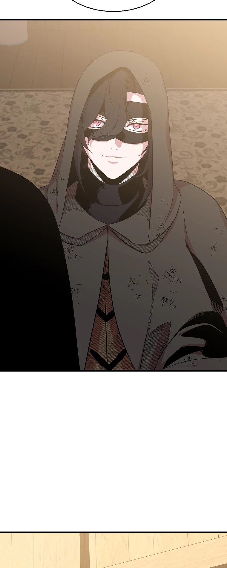 I Was Planning to Become a Loyal Sword Chapter 13 page 16 - Chapter 13