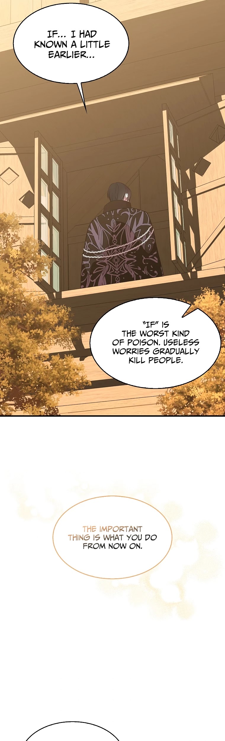 I Was Planning to Become a Loyal Sword Chapter 13 page 17 - Chapter 13