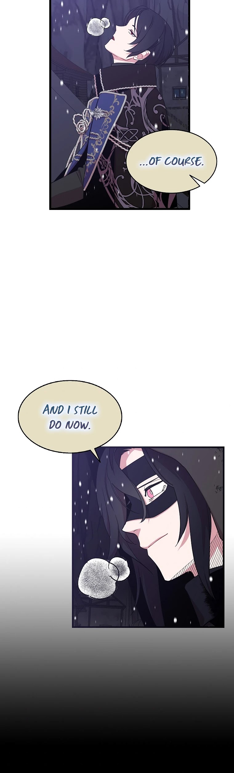 I Was Planning to Become a Loyal Sword Chapter 13 page 27 - Chapter 13