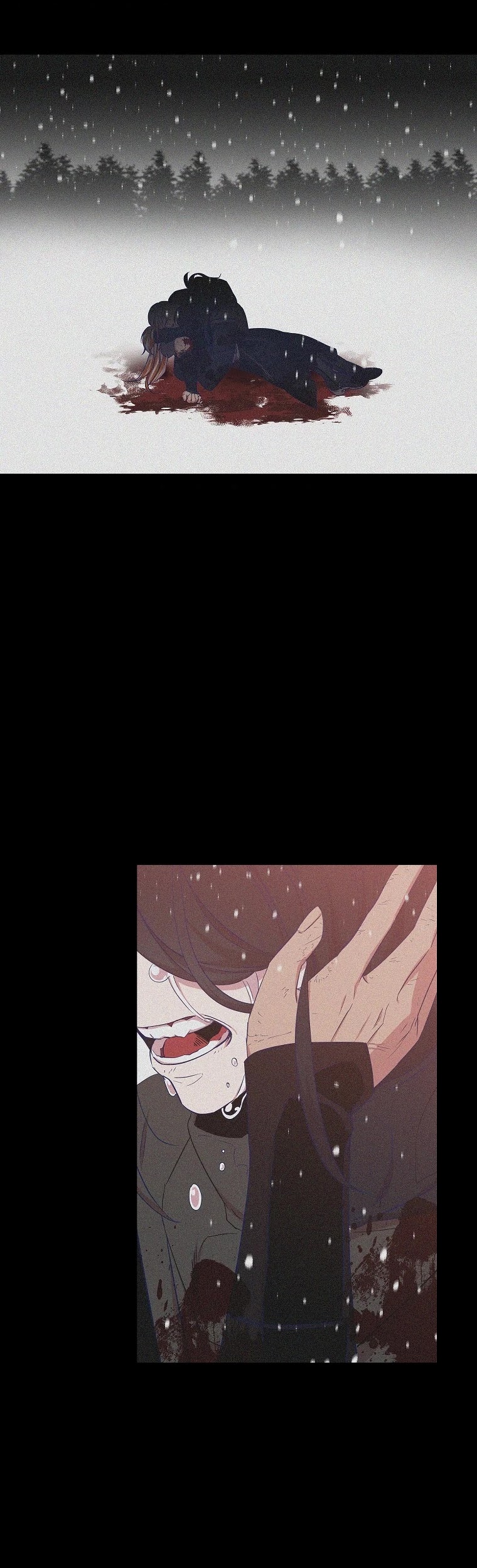 I Was Planning to Become a Loyal Sword Chapter 13 page 28 - Chapter 13