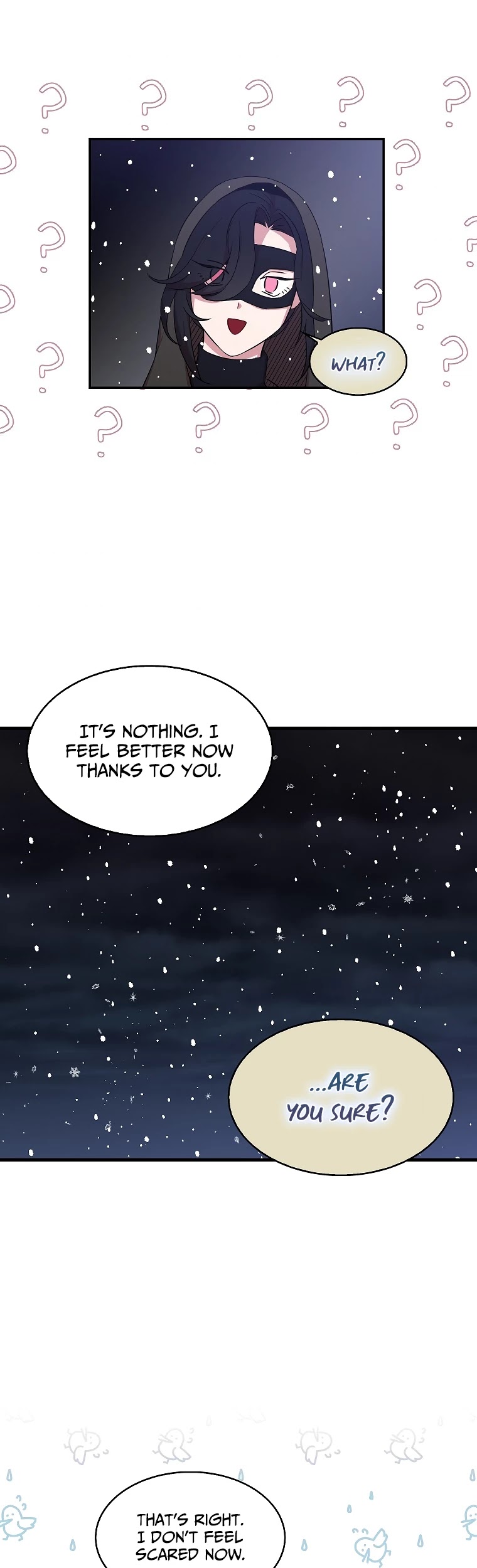 I Was Planning to Become a Loyal Sword Chapter 13 page 33 - Chapter 13