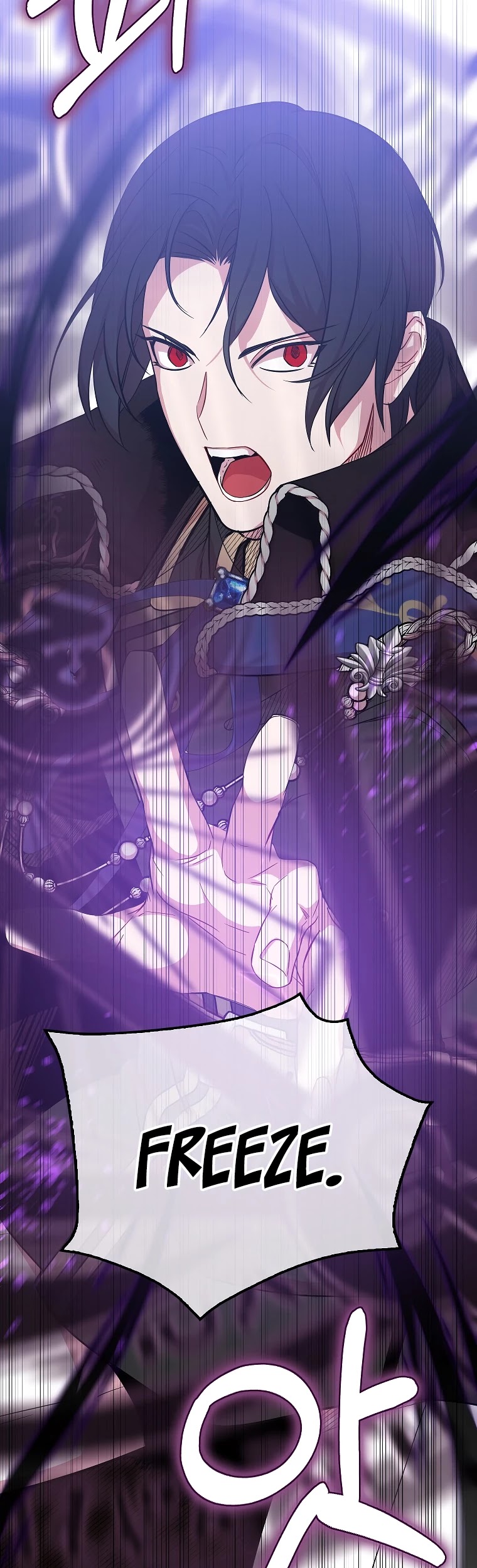 I Was Planning to Become a Loyal Sword Chapter 13 page 35 - Chapter 13