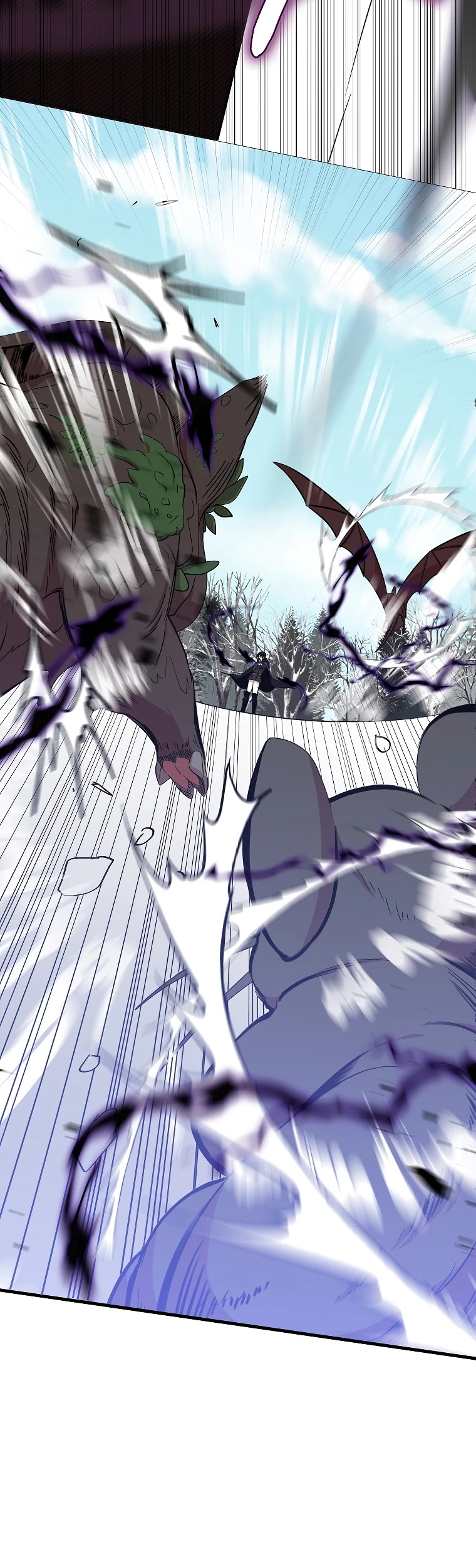 I Was Planning to Become a Loyal Sword Chapter 13 page 36 - Chapter 13