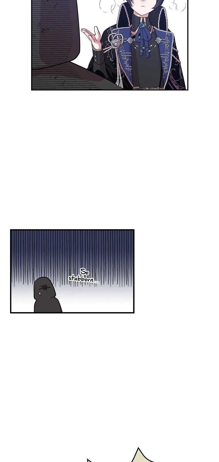 I Was Planning to Become a Loyal Sword Chapter 13 page 43 - Chapter 13