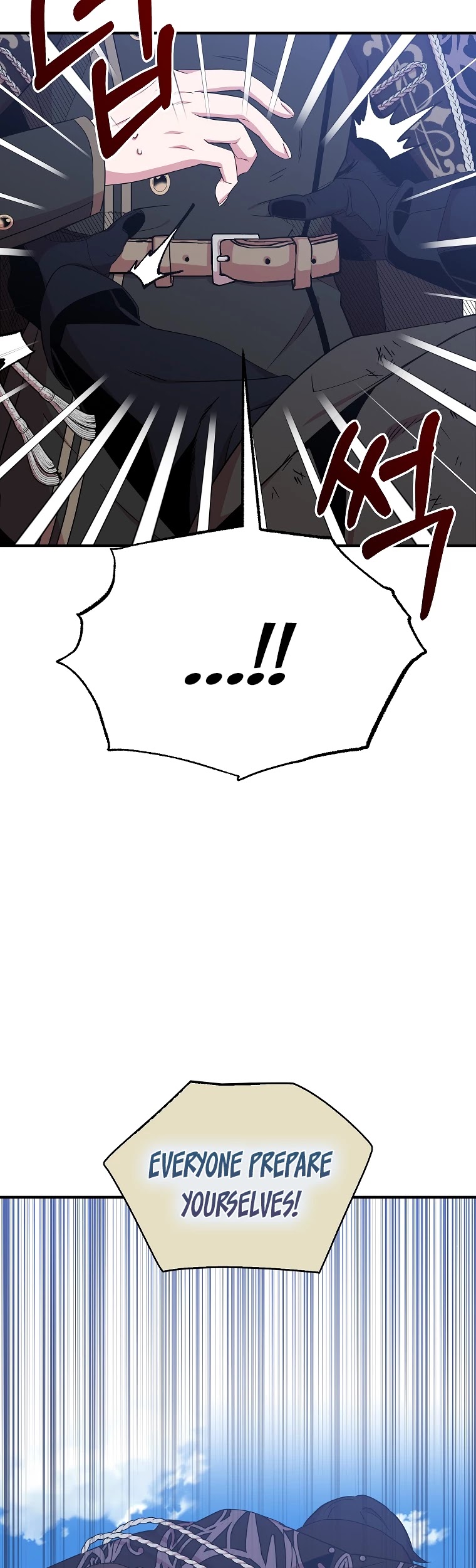 I Was Planning to Become a Loyal Sword Chapter 13 page 48 - Chapter 13