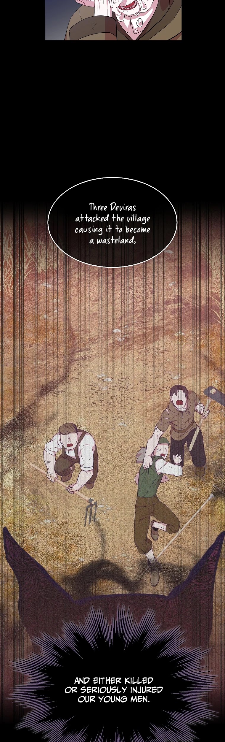I Was Planning to Become a Loyal Sword Chapter 13 page 5 - Chapter 13