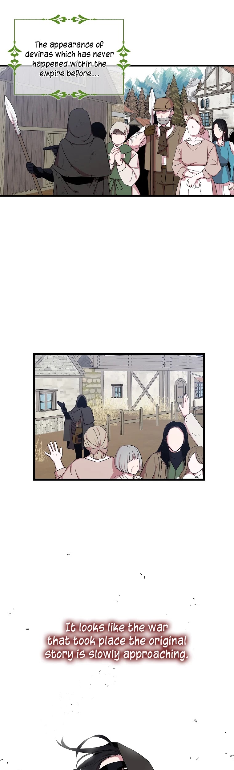 I Was Planning to Become a Loyal Sword Chapter 13 page 9 - Chapter 13
