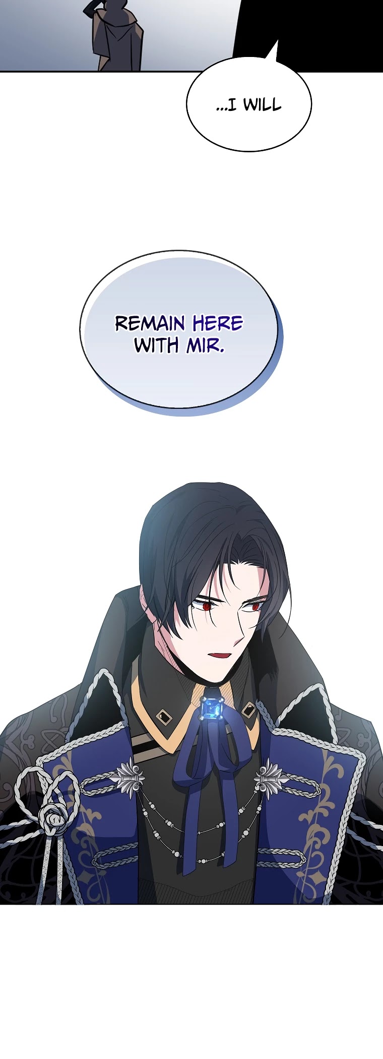 I Was Planning to Become a Loyal Sword Chapter 14 page 12 - Chapter 14