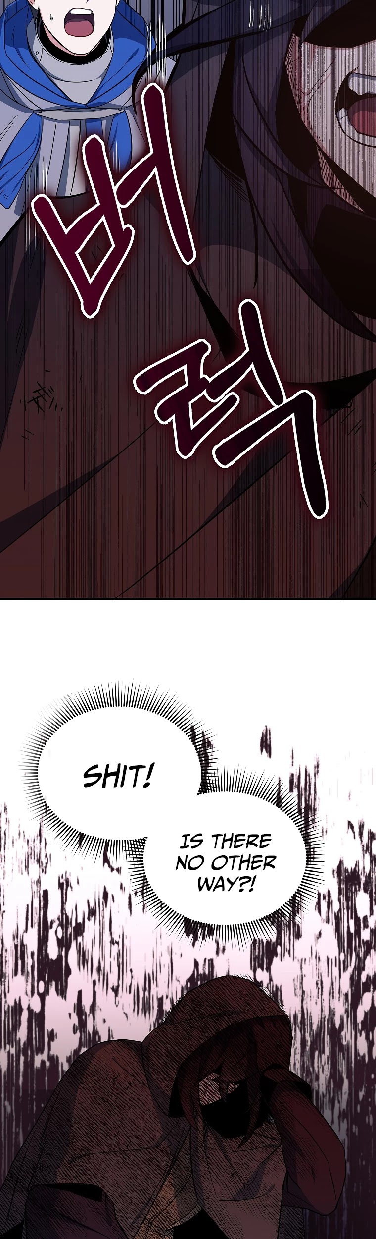 I Was Planning to Become a Loyal Sword Chapter 14 page 14 - Chapter 14