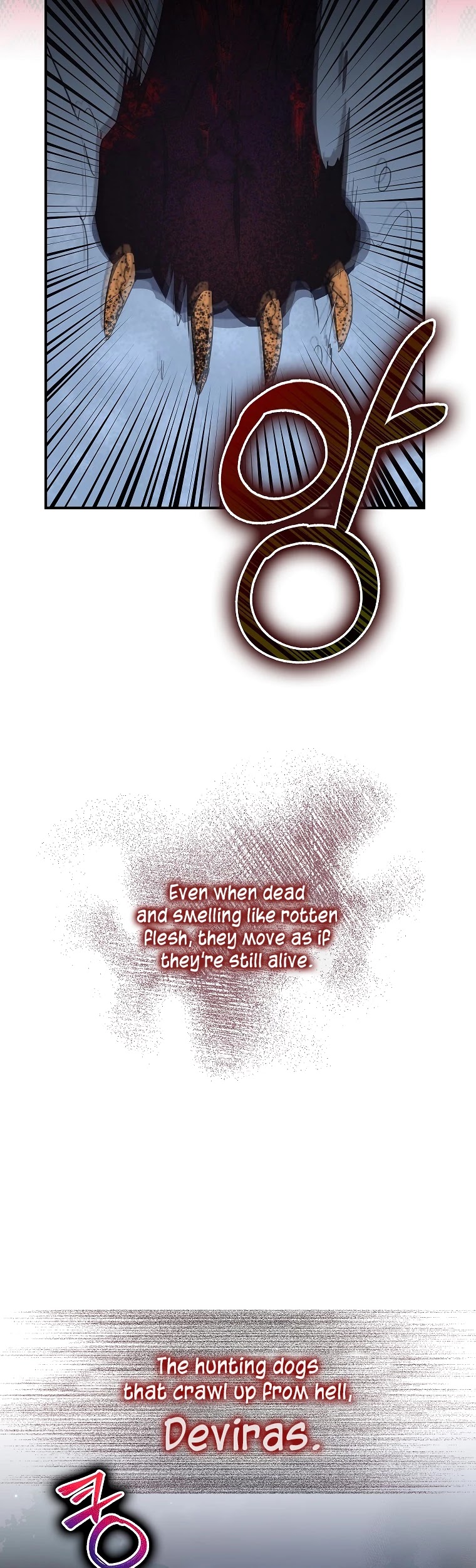 I Was Planning to Become a Loyal Sword Chapter 14 page 28 - Chapter 14