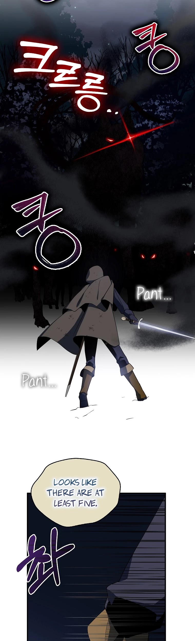 I Was Planning to Become a Loyal Sword Chapter 14 page 29 - Chapter 14