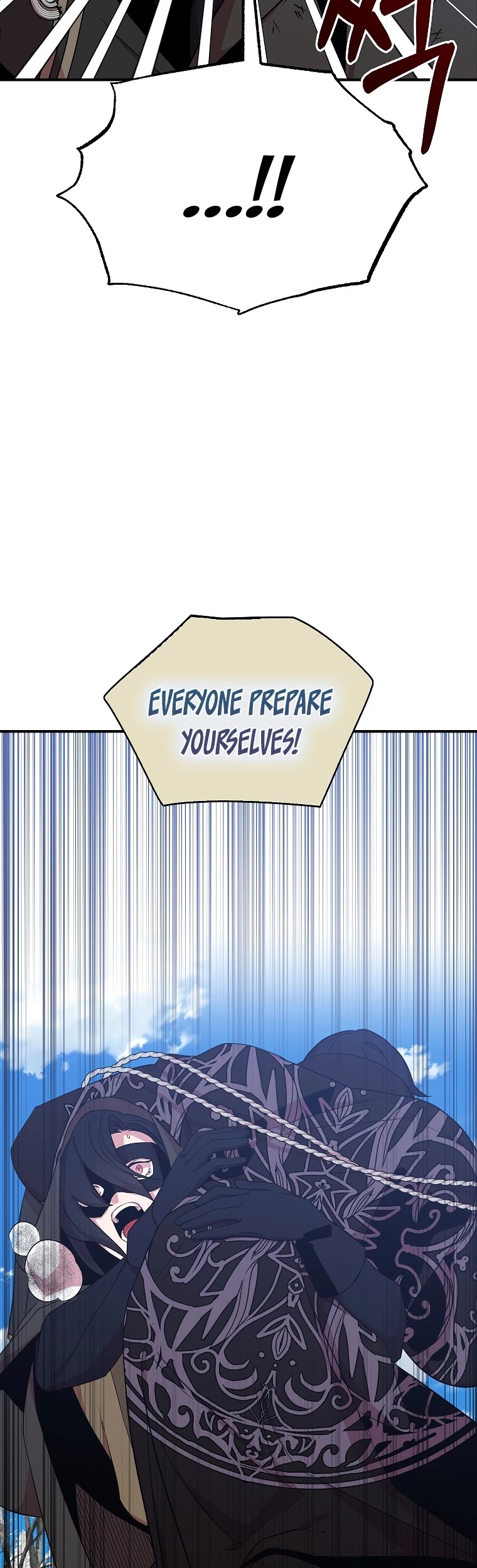I Was Planning to Become a Loyal Sword Chapter 14 page 3 - Chapter 14