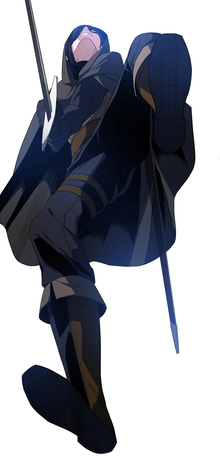 I Was Planning to Become a Loyal Sword Chapter 14 page 32 - Chapter 14