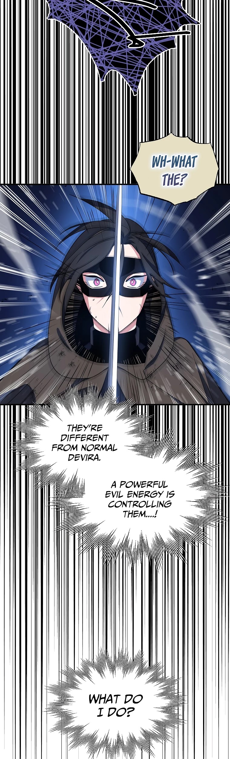 I Was Planning to Become a Loyal Sword Chapter 14 page 35 - Chapter 14