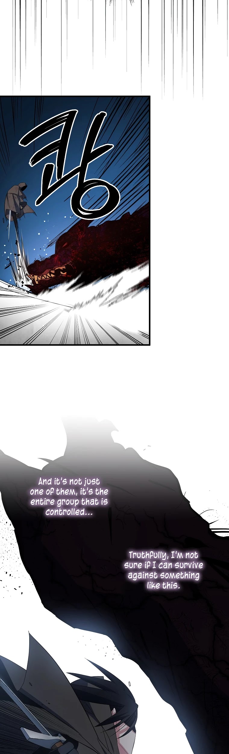 I Was Planning to Become a Loyal Sword Chapter 14 page 36 - Chapter 14