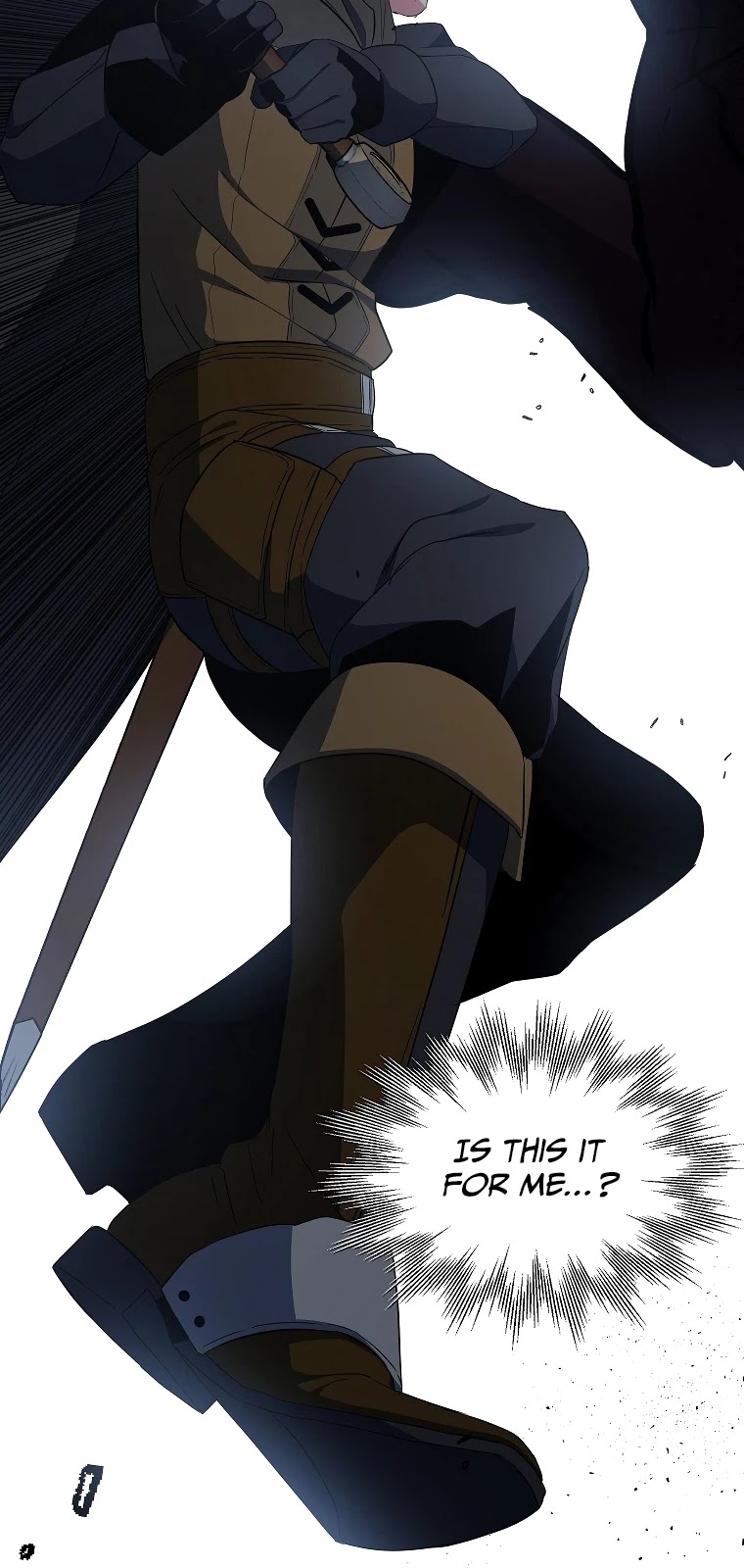 I Was Planning to Become a Loyal Sword Chapter 14 page 37 - Chapter 14