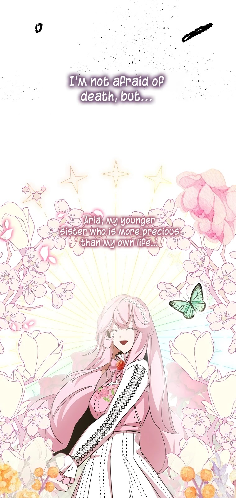I Was Planning to Become a Loyal Sword Chapter 14 page 38 - Chapter 14