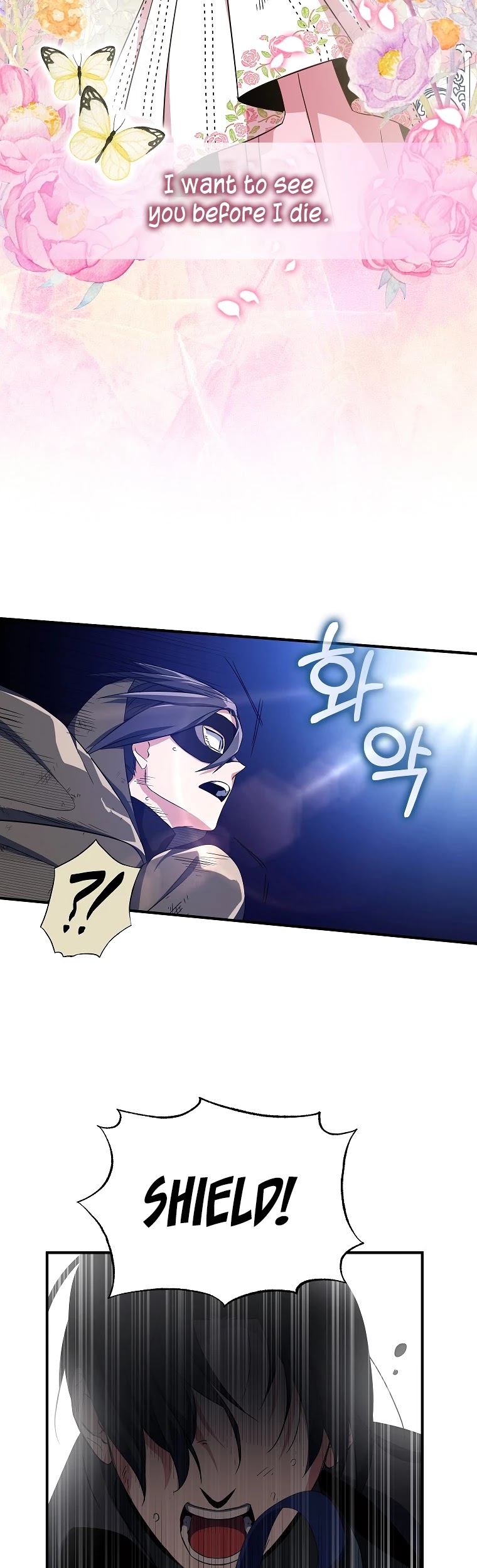 I Was Planning to Become a Loyal Sword Chapter 14 page 39 - Chapter 14