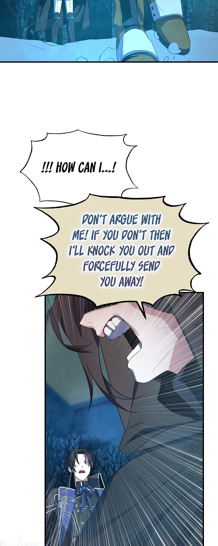 I Was Planning to Become a Loyal Sword Chapter 14 page 48 - Chapter 14