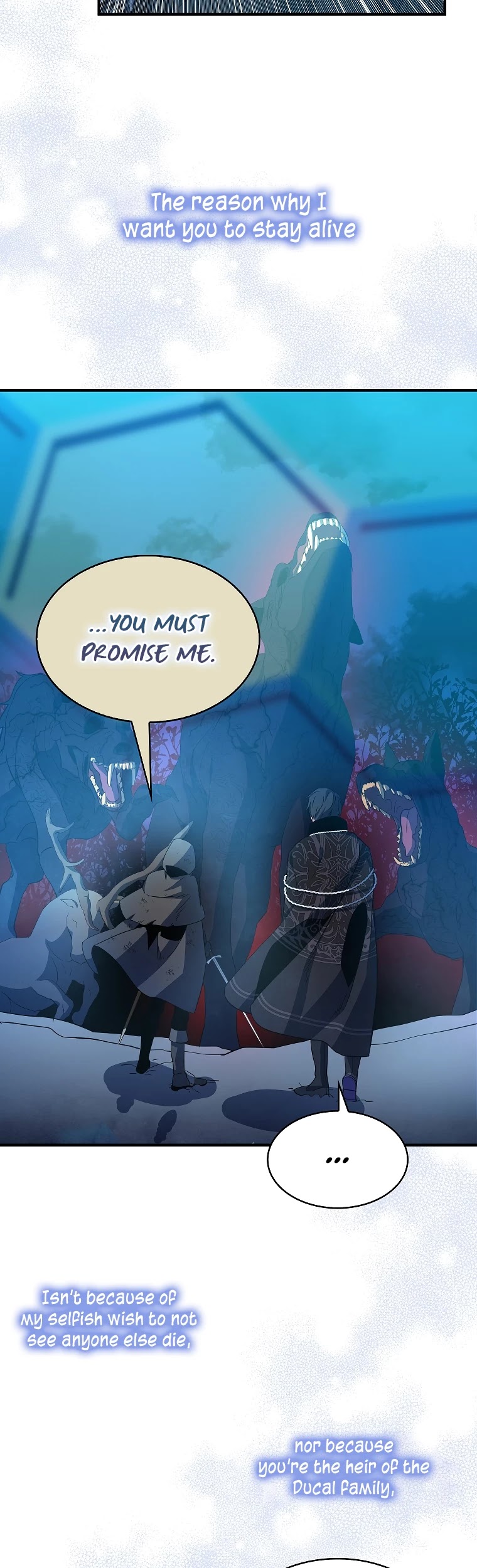 I Was Planning to Become a Loyal Sword Chapter 14 page 49 - Chapter 14