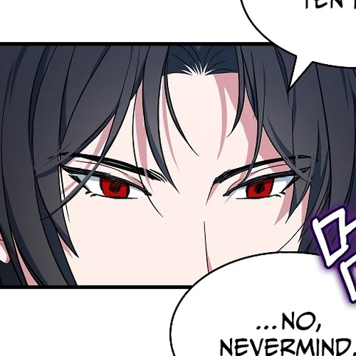 I Was Planning to Become a Loyal Sword Chapter 14 cover