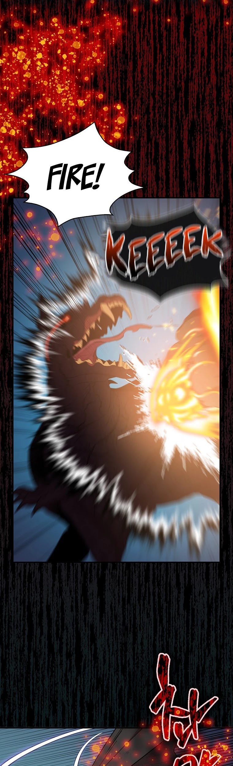 I Was Planning to Become a Loyal Sword Chapter 15 page 10 - Chapter 15