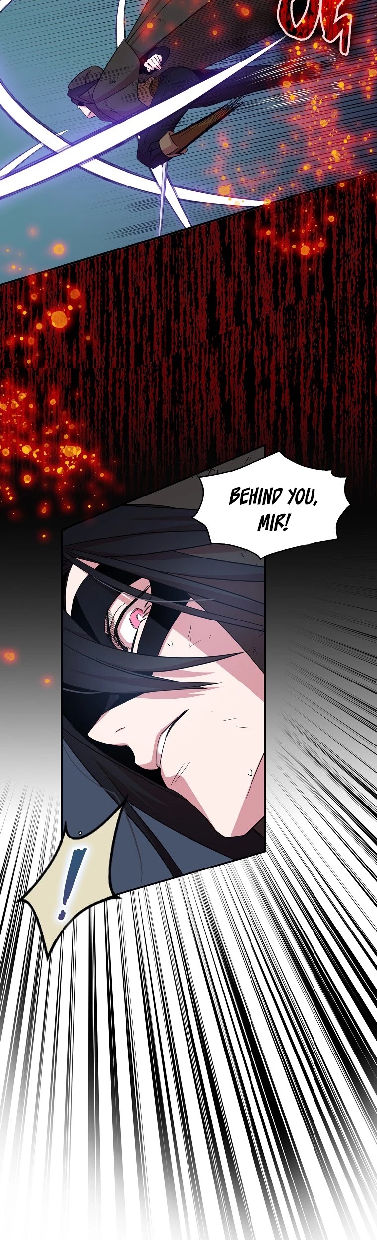 I Was Planning to Become a Loyal Sword Chapter 15 page 11 - Chapter 15