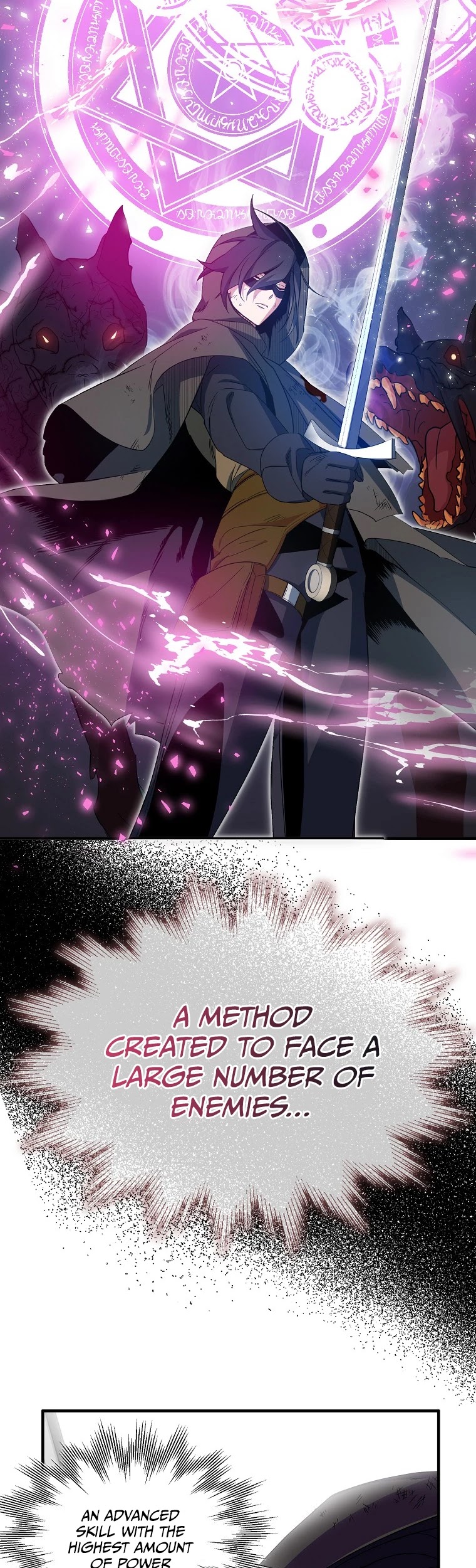 I Was Planning to Become a Loyal Sword Chapter 15 page 17 - Chapter 15