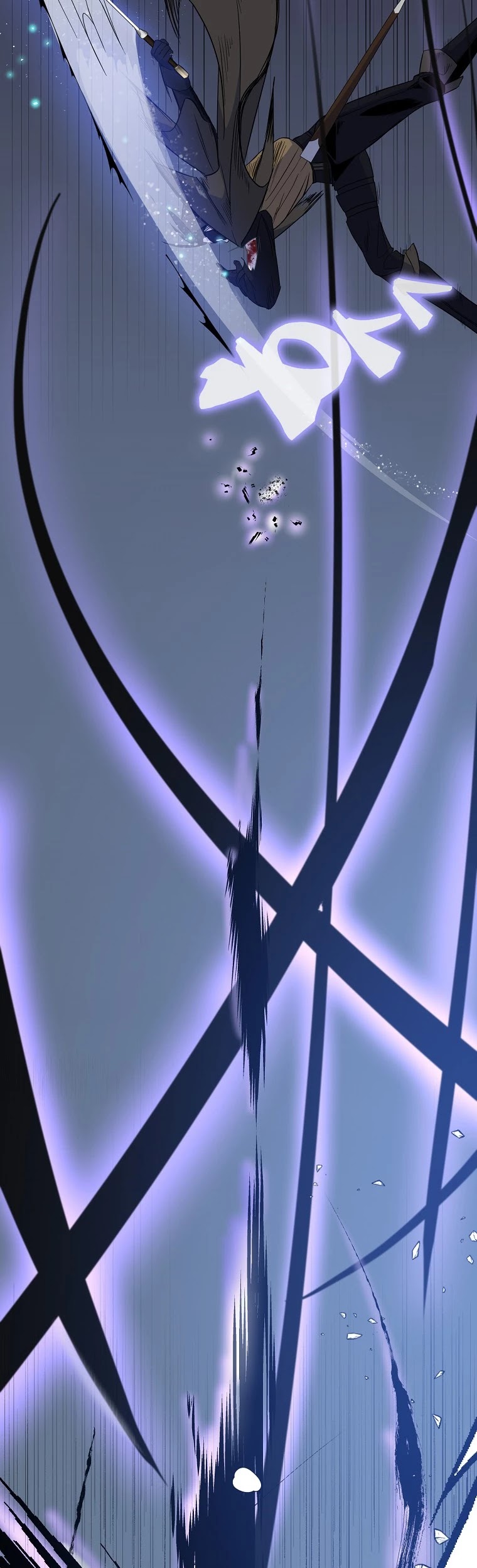 I Was Planning to Become a Loyal Sword Chapter 15 page 20 - Chapter 15