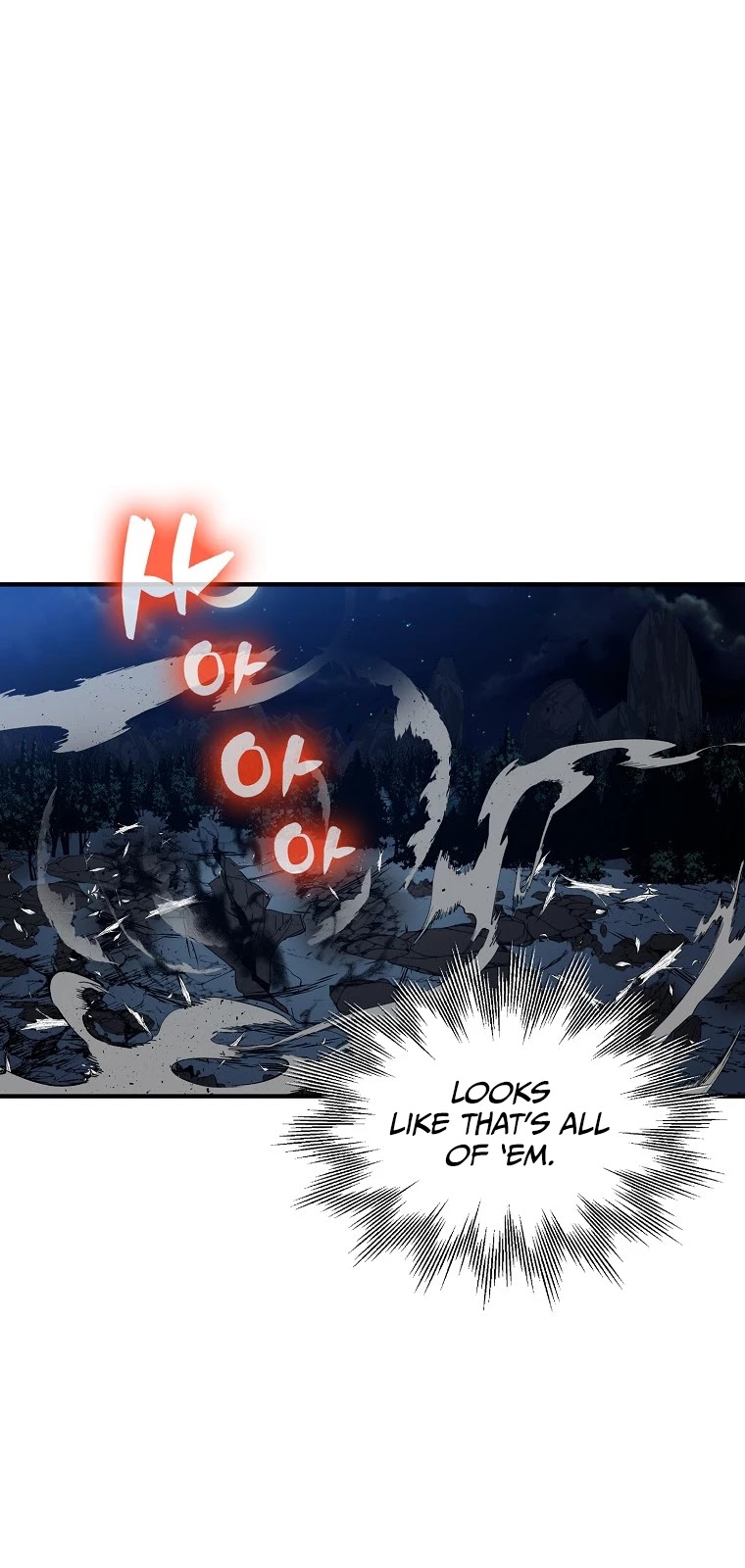 I Was Planning to Become a Loyal Sword Chapter 15 page 24 - Chapter 15