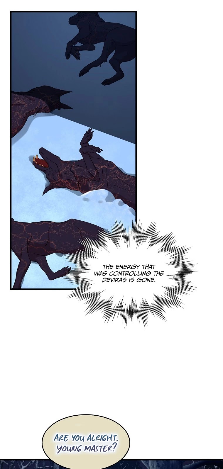 I Was Planning to Become a Loyal Sword Chapter 15 page 25 - Chapter 15