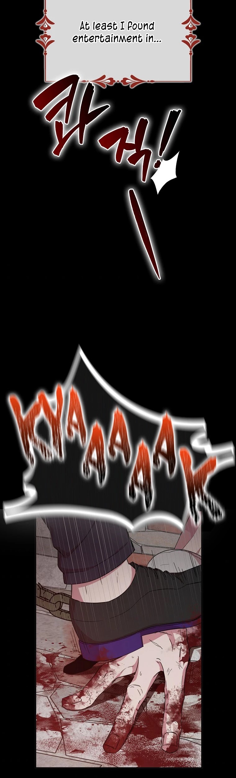 I Was Planning to Become a Loyal Sword Chapter 15 page 33 - Chapter 15
