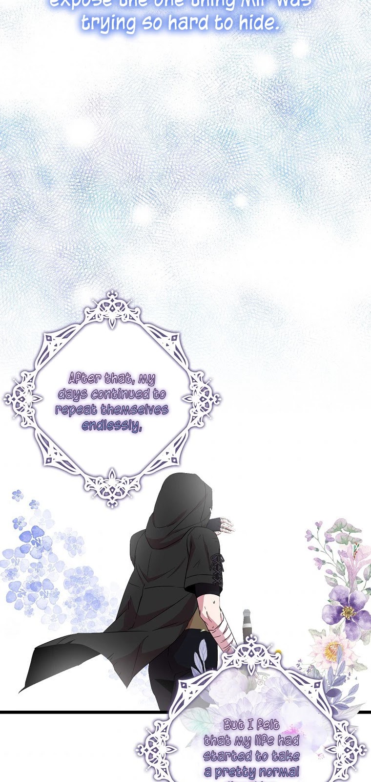 I Was Planning to Become a Loyal Sword Chapter 15 page 48 - Chapter 15