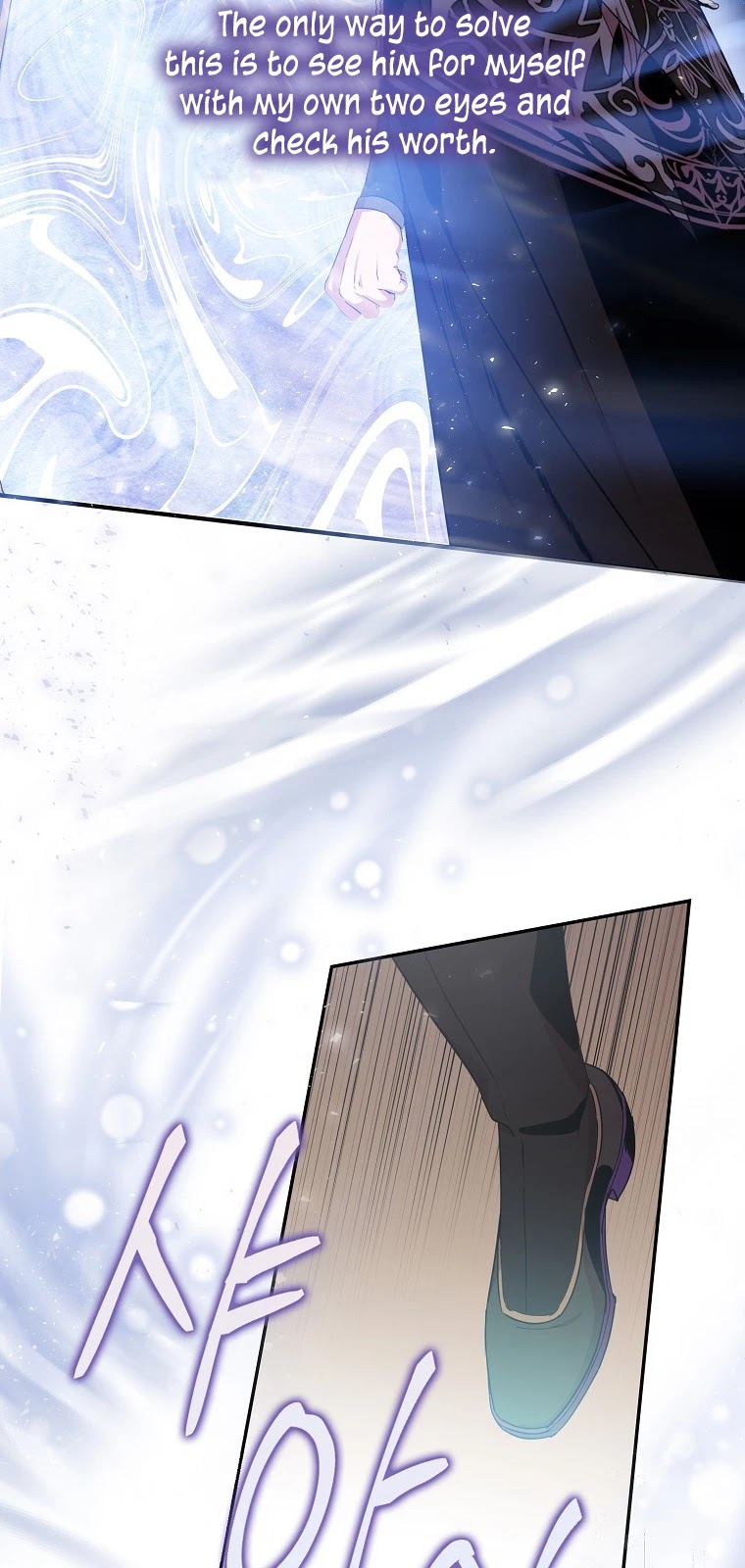 I Was Planning to Become a Loyal Sword Chapter 15 page 55 - Chapter 15