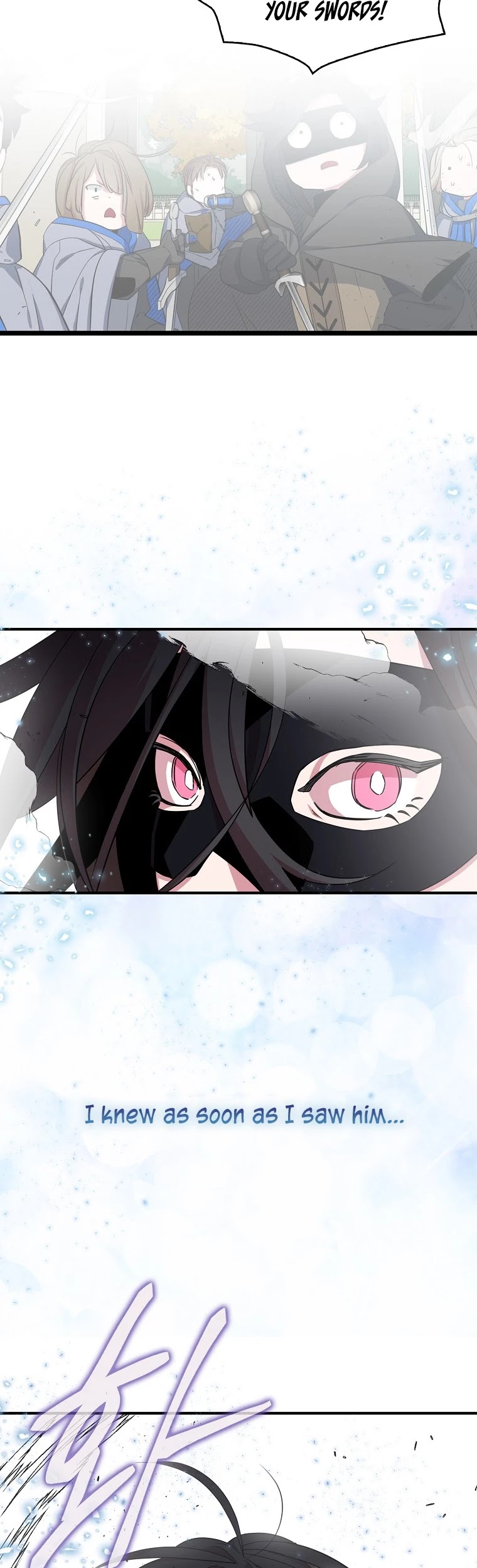 I Was Planning to Become a Loyal Sword Chapter 15 page 57 - Chapter 15