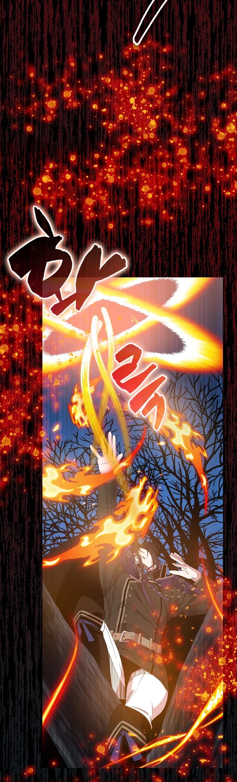 I Was Planning to Become a Loyal Sword Chapter 15 page 9 - Chapter 15