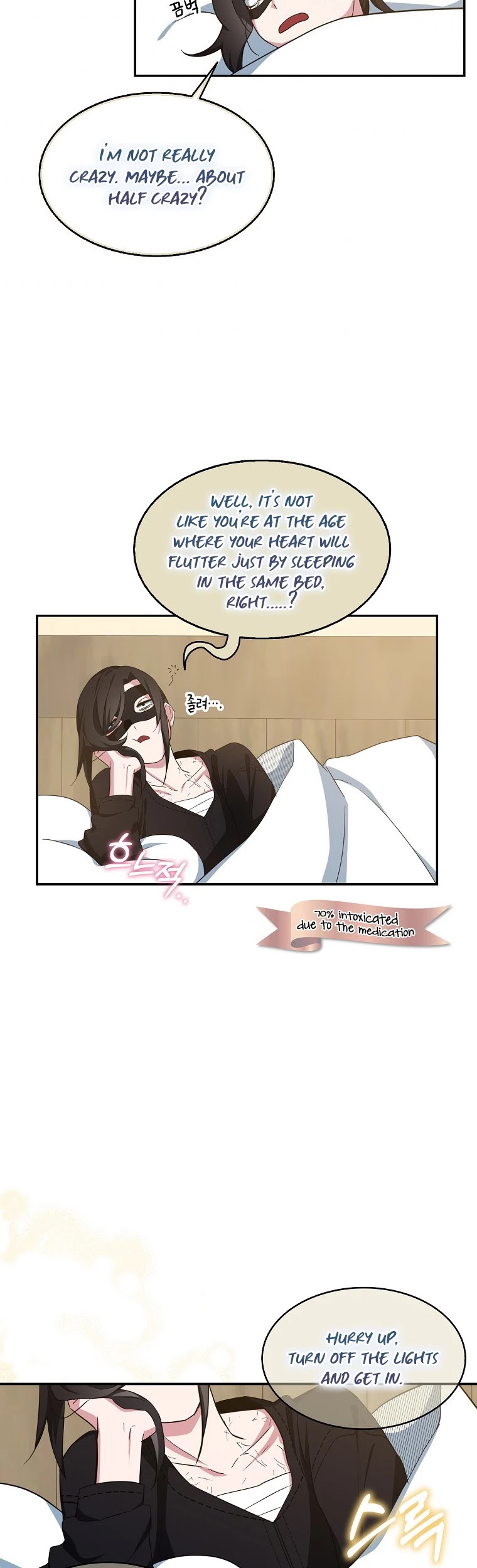 I Was Planning to Become a Loyal Sword Chapter 16 page 31 - Chapter 16