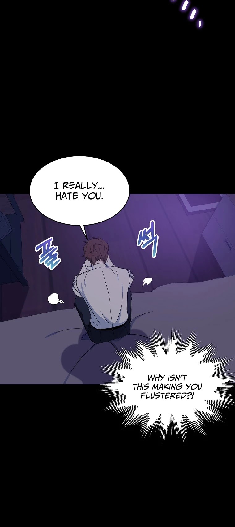 I Was Planning to Become a Loyal Sword Chapter 16 page 33 - Chapter 16